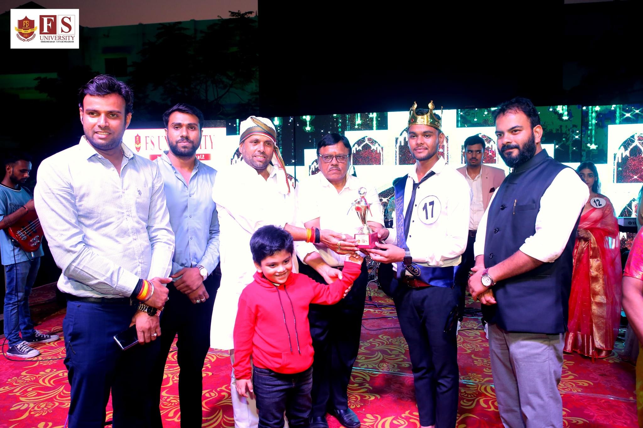 FS University Shikohabad Extra Curriculars photo 9